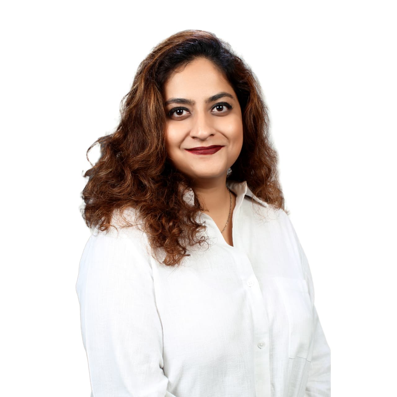 Therapist headshot
