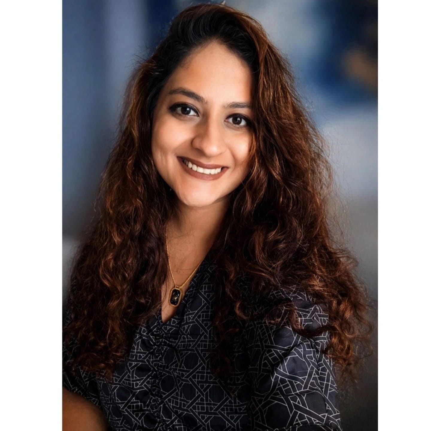 Therapist headshot