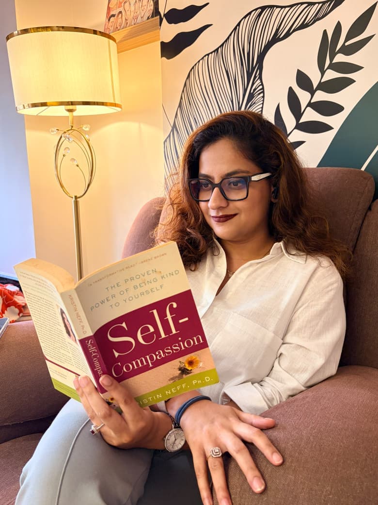 Aashraya profile